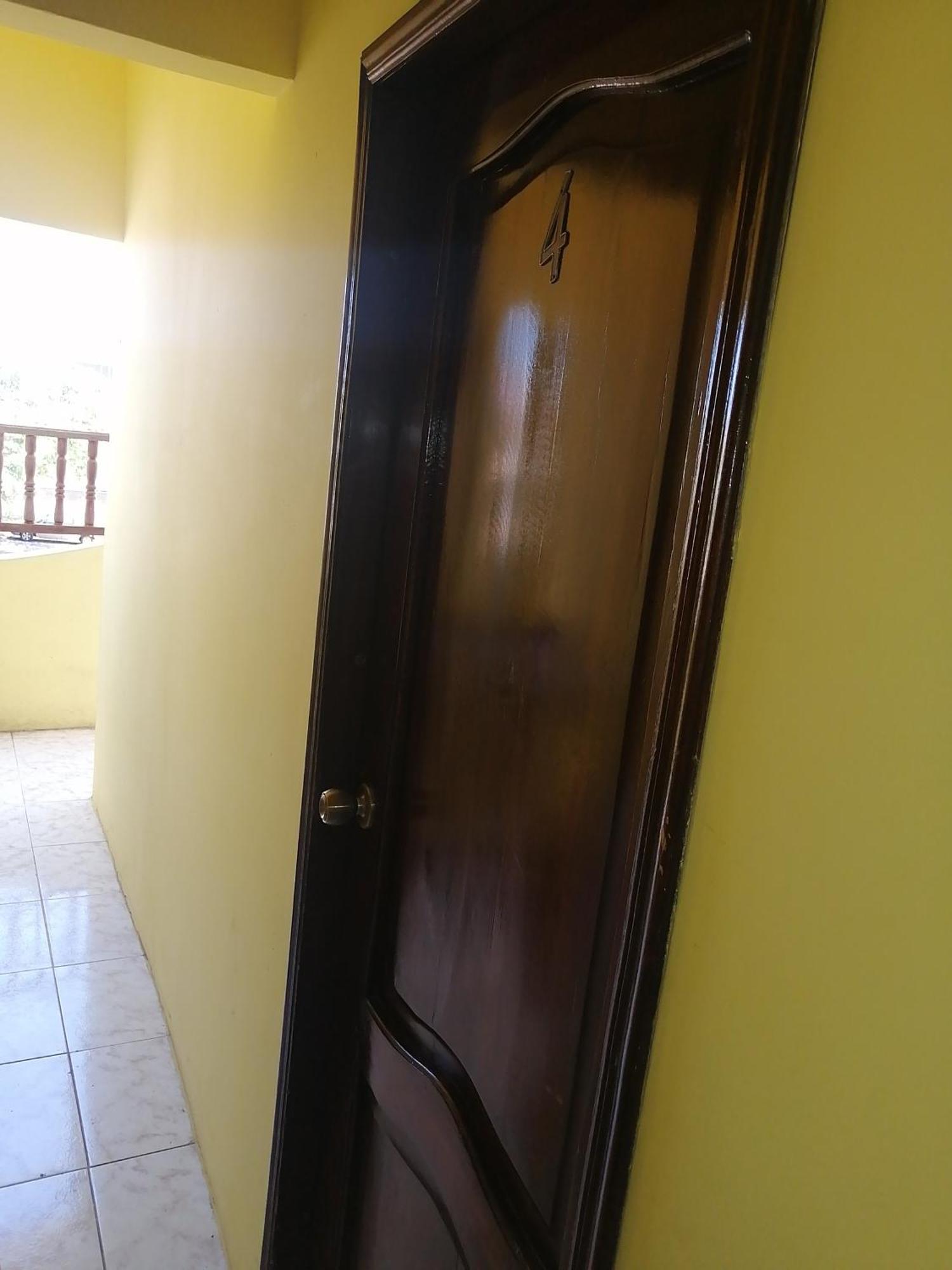 Hostal La Casa De Luis Puerto Baquerizo Moreno Dış mekan fotoğraf